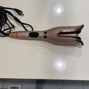 Chi Spin n’ Curl - used once!